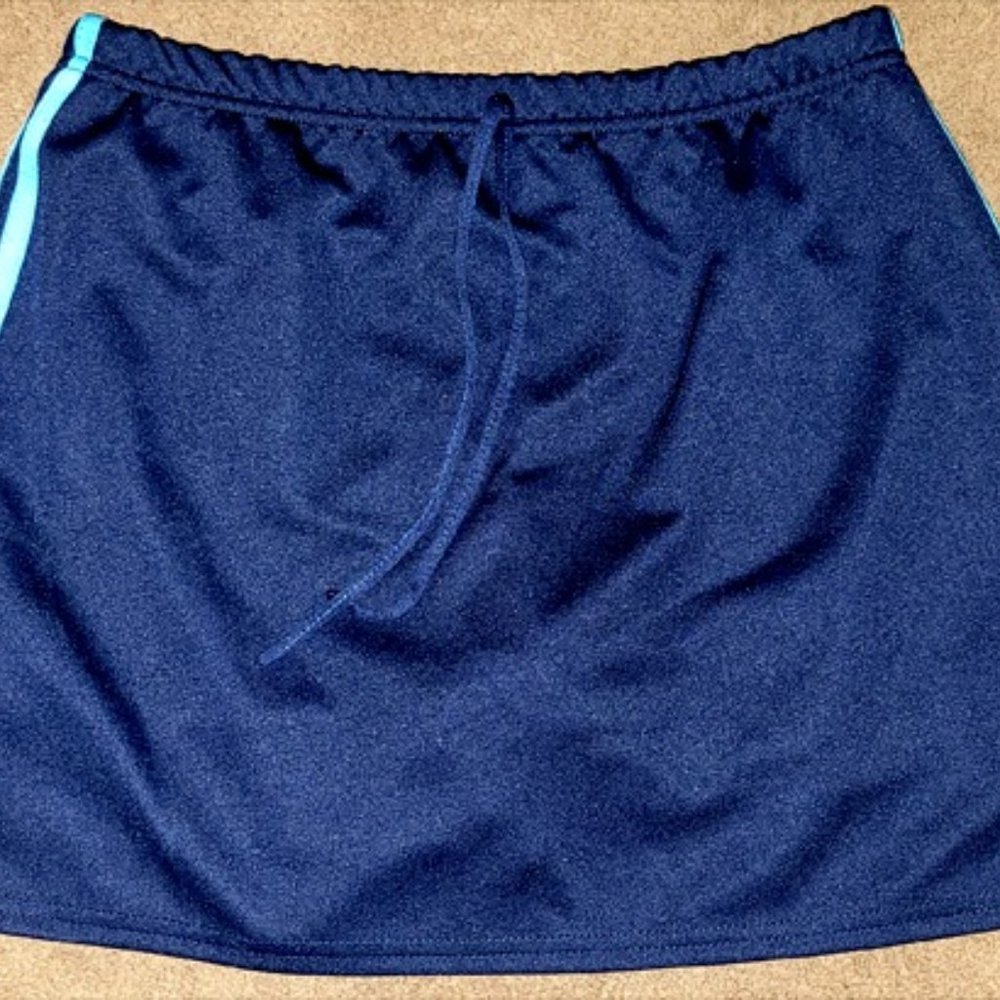 BLACK Skirt - Fame 4 Fifteen - Size Medium